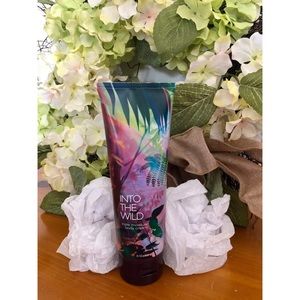 Bath & Body Works Body Cream